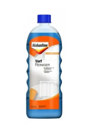 Favoriet Alabastine Verfreiniger